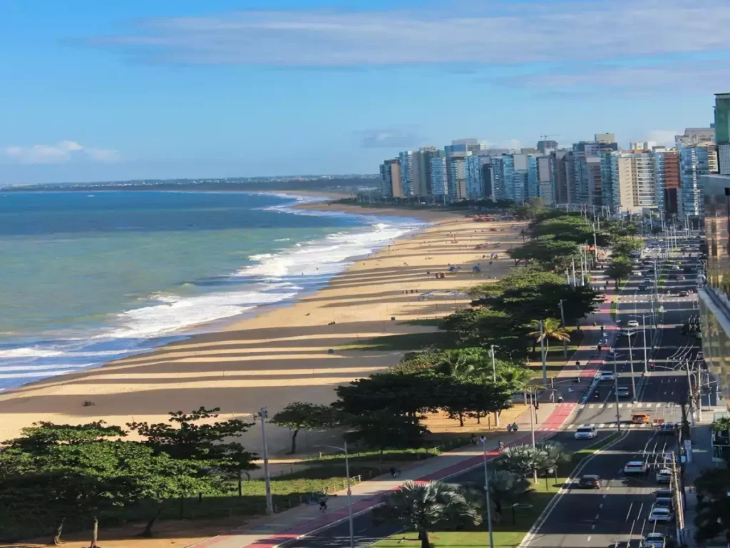 Melhores Praias de Vila Velha