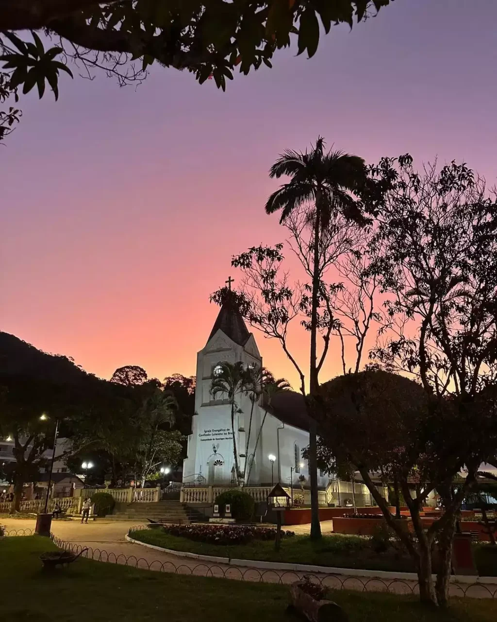 Cidade de Domingos Martins