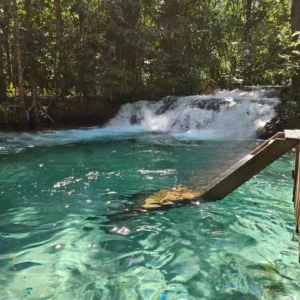 Cachoeira do Formiga