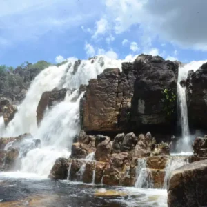 Chapada dos Veadeiros