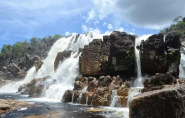 Chapada dos Veadeiros