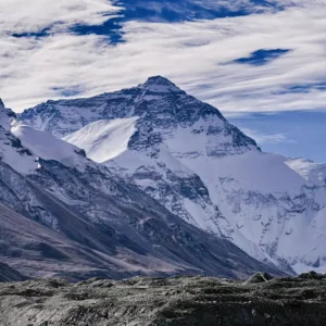 Monte Everest