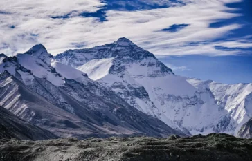 Monte Everest