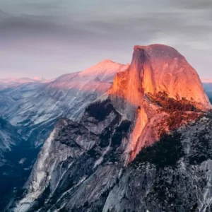 Parque Nacional de Yosemite, EUA