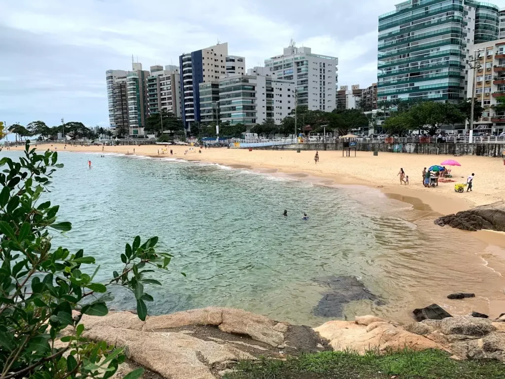 Melhores Praias do Espírito Santo