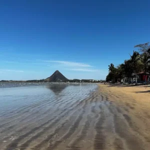 Praia de Piúma