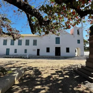 Santuário Nacional de São José de Anchieta