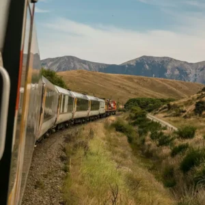 Trem Vitória-Minas