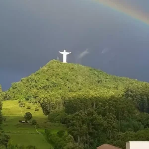 Cristo Protetor