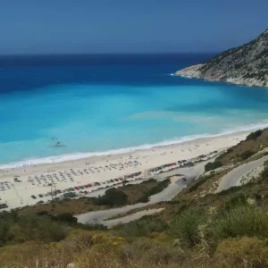 Ilha Kefalonia