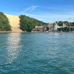 Praia de Ponta Negra