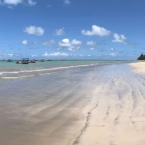 Praia do marceneiro