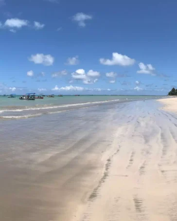 Praia do marceneiro