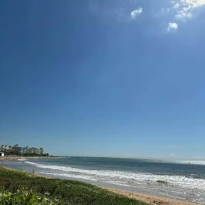 Praia dos Castelhanos, Anchieta