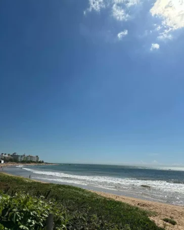 Praia dos Castelhanos, Anchieta