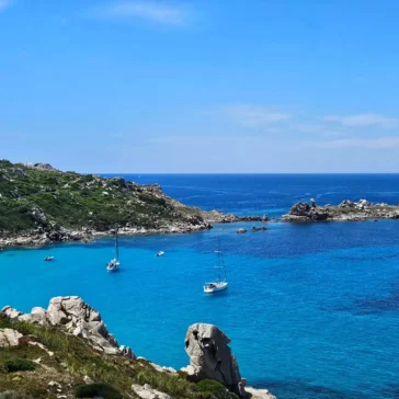 Santa Teresa di Gallura