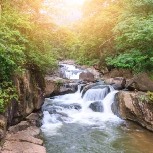 cachoeira