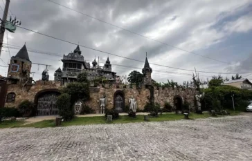 Castelo da Barra do Jucu