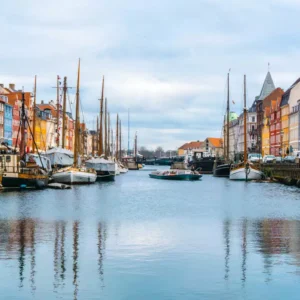 Copenhague