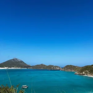 PONTAL DO ATALAIA - Arraial do Cabo