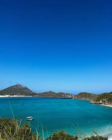 PONTAL DO ATALAIA - Arraial do Cabo