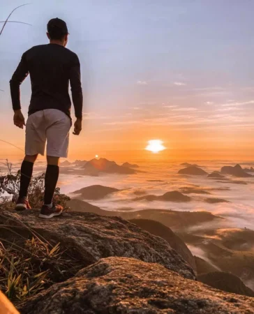 Pedra da Fortaleza