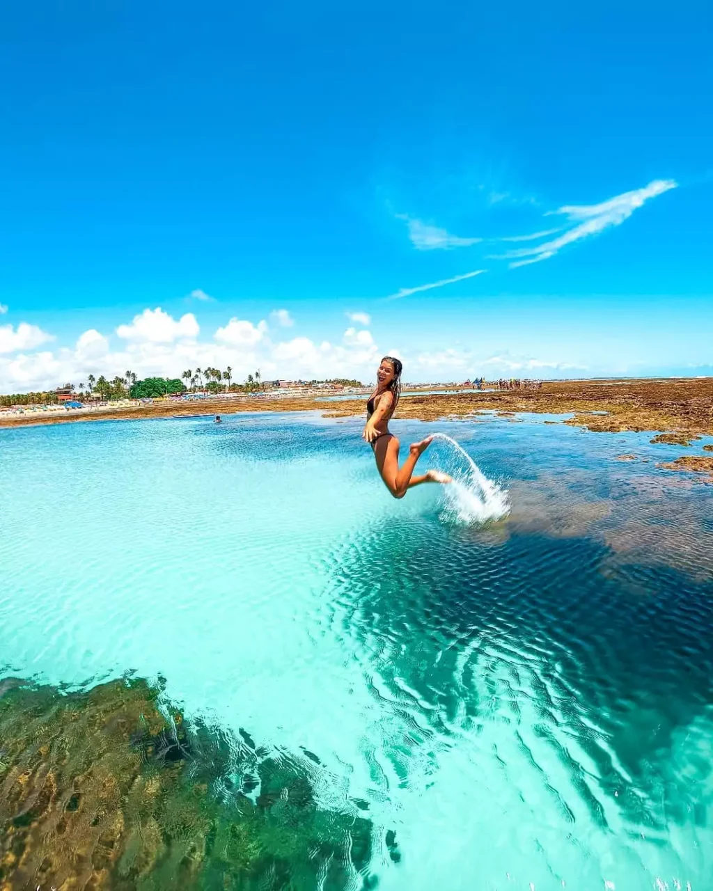 Porto de Galinhas