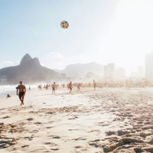 Praia de Ipanema