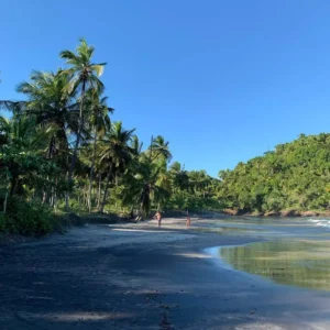 Prainha de Itacaré