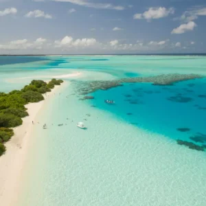 Whitehaven Beach