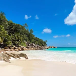 Anse Georgette