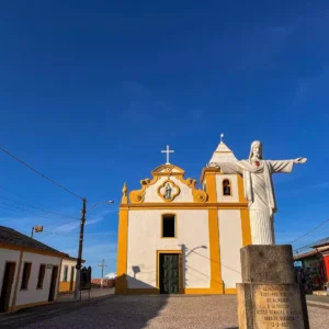 Arraial D'Ajuda