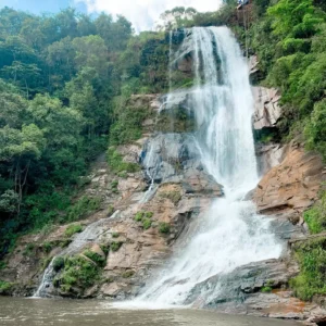 Cachoeira Chica Dona