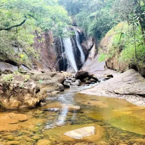 Eco Parque Cachoeira Moxafongo