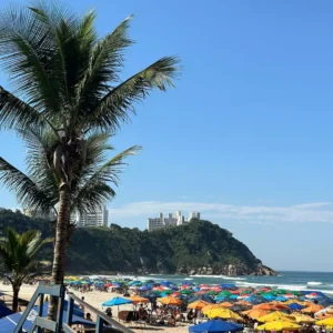 Guarujá, São Paulo