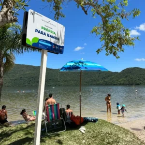 Lagoa do Peri, Florianópolis