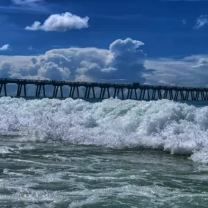 Navarre Beach