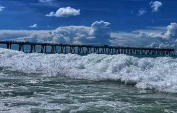 Navarre Beach