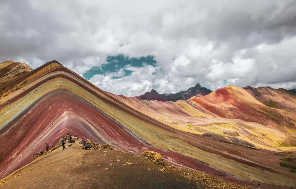 PERU
Viagens Internacionais por 5 mil reais cada