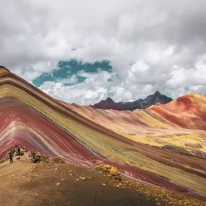 PERU