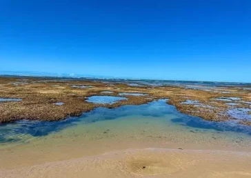 Praia da Espera