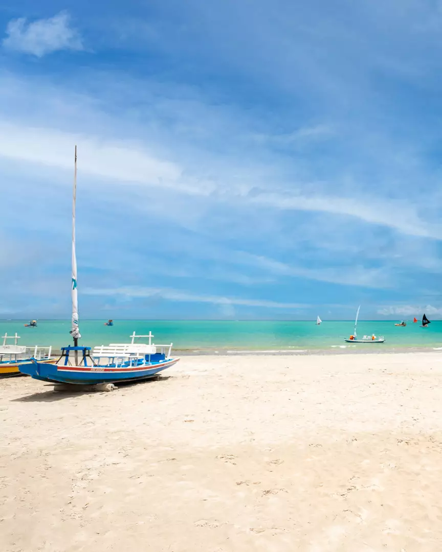 foto: Salinas Maceió
Maceió em Alagoas 