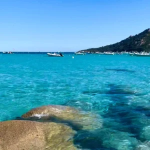 Praia de Santa Giulia