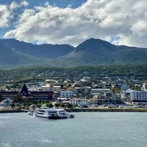 Ushuaia