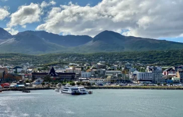 Ushuaia