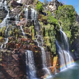 Cachoeira Almecegas