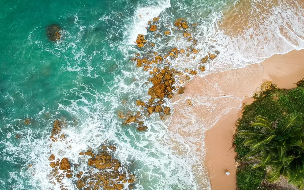 Foto: thiago japyassu
Destinos Incríveis no Nordeste