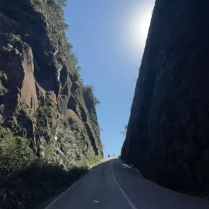 Serra do Corvo Branco