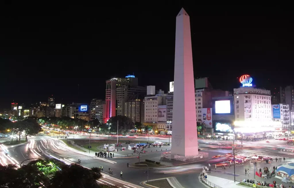 buenos aires
Caminito Buenos Aires