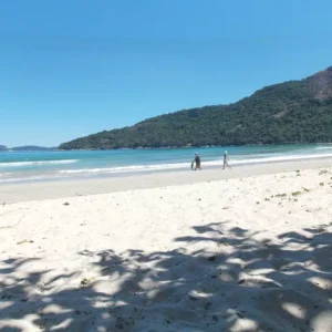 passeios em ilha grande